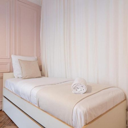 Lille Hypercentre -Appartement 2Ch, 5P Екстер'єр фото
