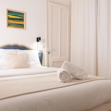 Lille Hypercentre -Appartement 2Ch, 5P Екстер'єр фото
