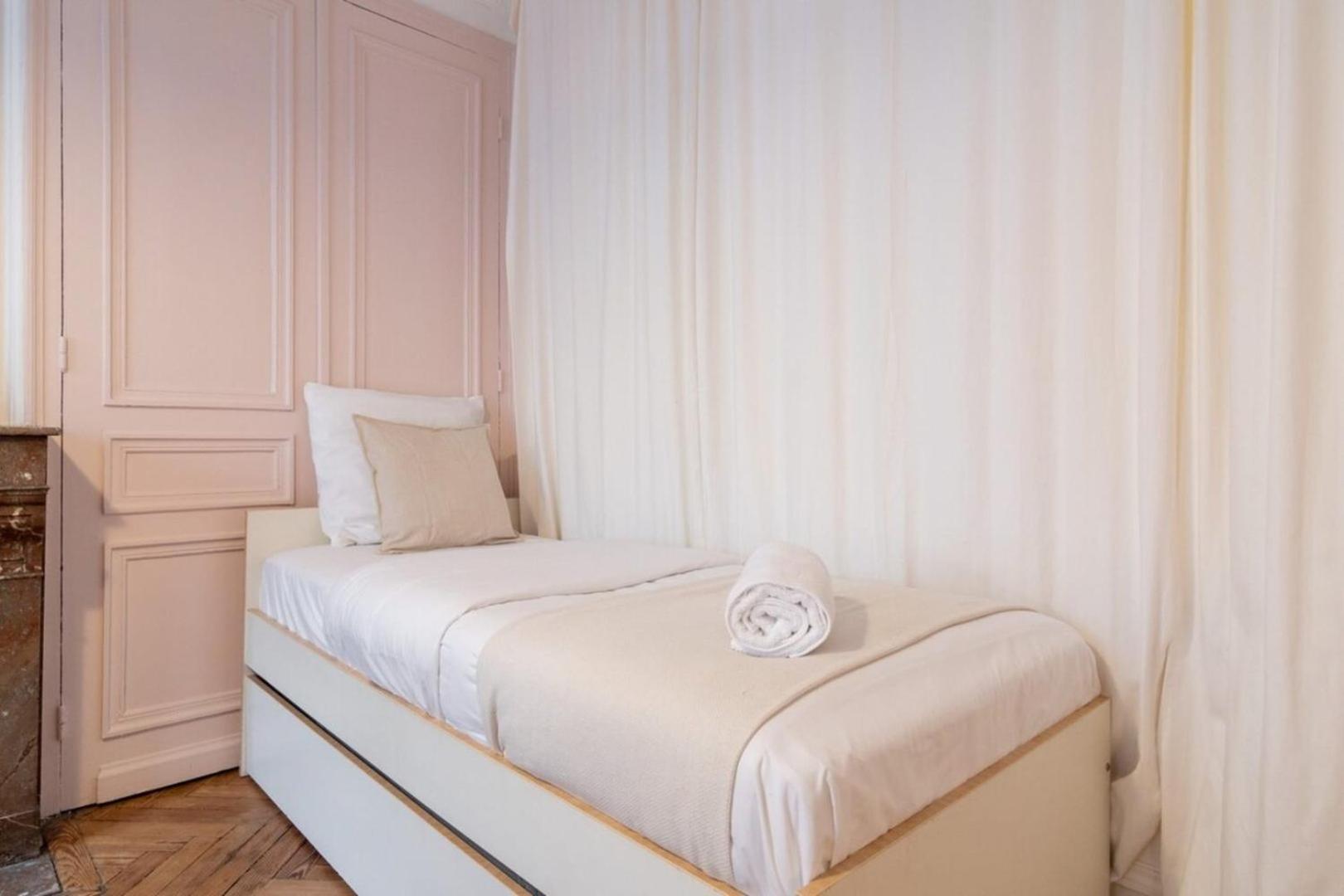 Lille Hypercentre -Appartement 2Ch, 5P Екстер'єр фото