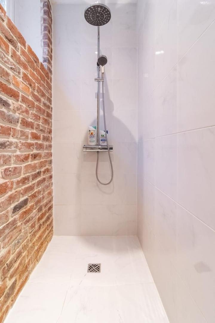 Lille Hypercentre -Appartement 2Ch, 5P Екстер'єр фото