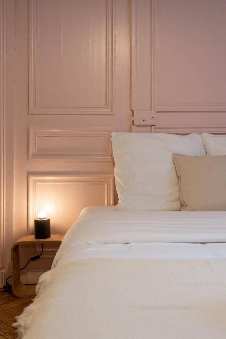 Lille Hypercentre -Appartement 2Ch, 5P Екстер'єр фото